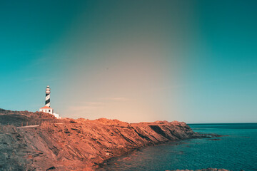 faro menorquín
