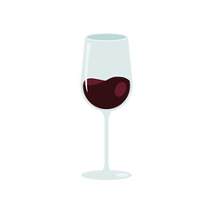 cup of wine