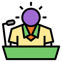 teacher