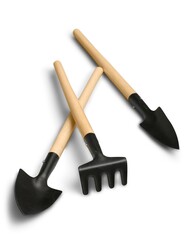 Gardening equipment.