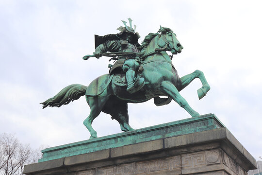 楠木正成 Images – Browse 2,698 Stock Photos, Vectors, and Video