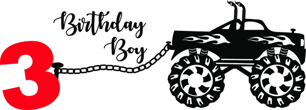 Happy 3rd birthday boy deals