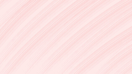 Background with pink and red tone horizontal lines