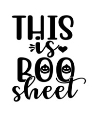 Halloween SVG. Rustic halloween designs, farmhouse halloween downloads. Halloween sign designs.Halloween Vector, Sarcastic Svg, Dxf Eps Png, Silhouette, Cricut, Cameo, Digital, Funny Mom Svg, © Mozammel