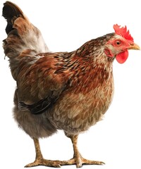 Chicken.