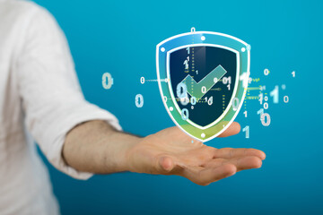 Cybersecurity of digital network systems with computer security enginee