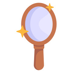 Magic Mirror    © SmashingStocks