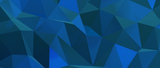 Abstract background Dot and connect line for cyber technology futuristic and network connection concept with dark and grain processed wide