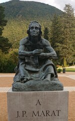 VIZILLE (Isère)