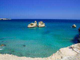 Torre dell'Orso, Italy