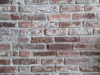 old brick wall