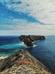 Ilhéu da Cal, Porto Santo