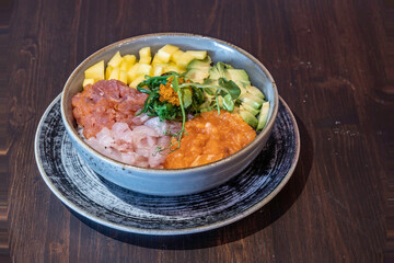 Sushi Japponese in Italia