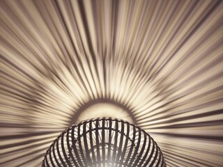 Lamp shade
