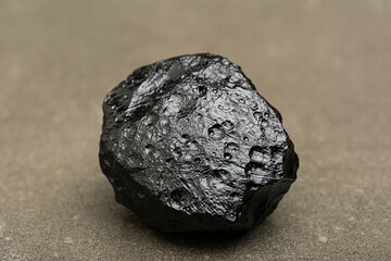 Tektites formed from terrestrial debris ejected during meteorite impacts - 453914019