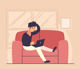 freelance work at home