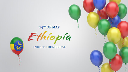 Ethiopia independence day