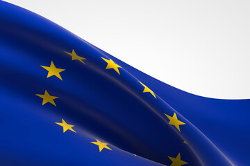 Flag of European Union