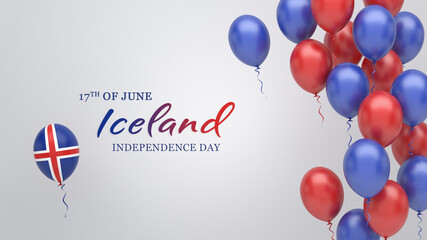 Iceland independence day