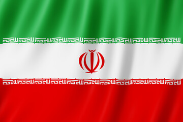 Iran flag