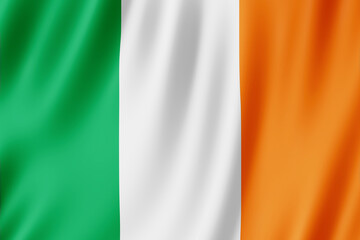 Ireland flag