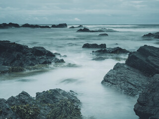 atlantic ocean coast