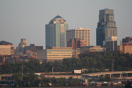 Kaw Point Kansas City, Kansas, Missouri