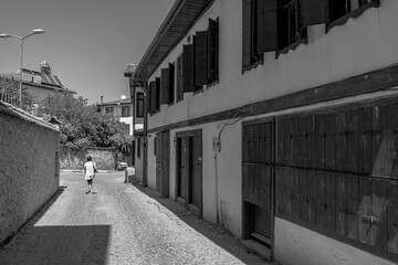 Safranbolu city