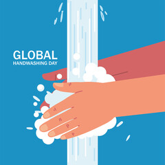 global handwashing day