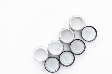 Choosing wall paints