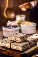 Brazilian sweet called 