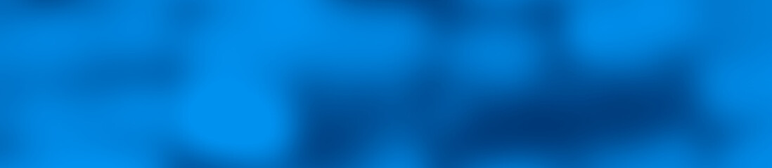 Obraz premium abstract blurred blue and black colors background for design