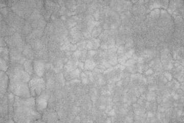 Naklejka premium Old cement wall background White wall Grunge background Grunge of weathered painted concrete wall street wall background or texture.