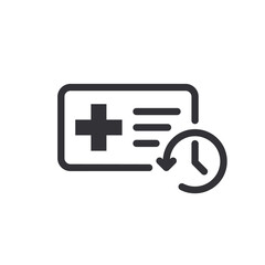 Sick leave. Personal document. Id card. Medical card. Medical record. Health document. Identification card. Doctor id. Document history. Medical history. Update document. Medical survey. Countdown 