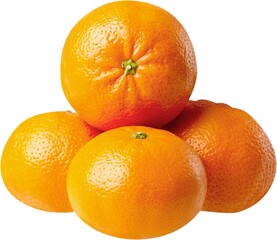 Orange.