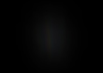 Dark Silver, Gray vector blur pattern.