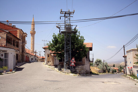 Capadokia
