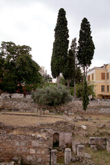 Obraz premium Athens