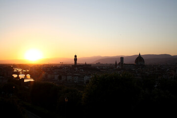 Fototapeta premium Firenze