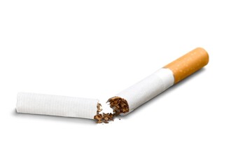 Cigarette.