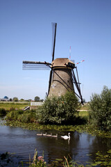 Kinderdijk