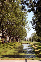 Kinderdijk