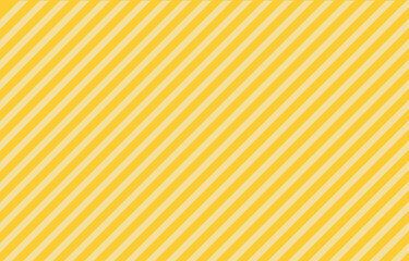 Pattern stripes seamless. Yellow stripes pattern vector for wallpaper, fabric, background, backdrop, paper, Abstract seamless background.