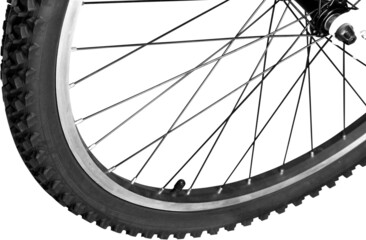 Fototapeta premium Bicycle.