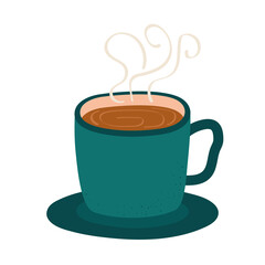 coffee mug icon