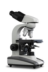 Laboratory equipment.