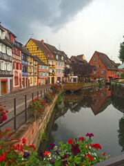 Ribeauville Riquewhr Colmar