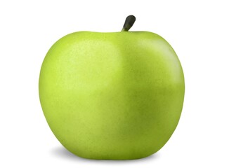 Green.