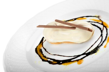 Eclair.