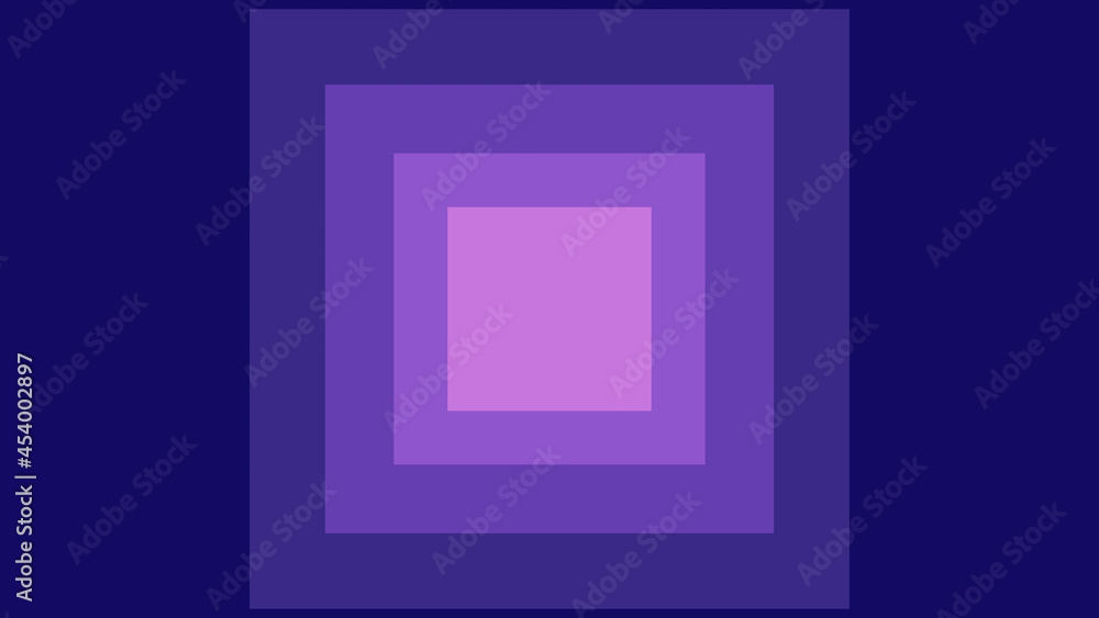 Canvas Prints abstract purple transition background concept